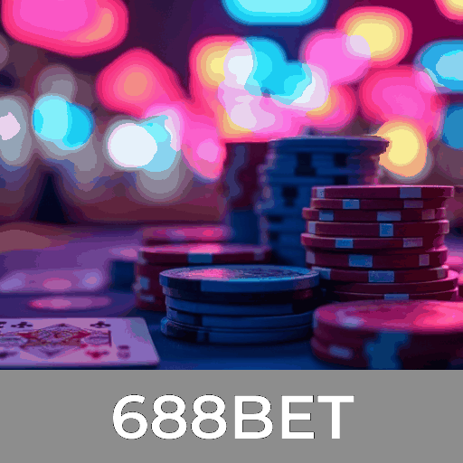 688BET: Especialista em Apostas Esportivas e Focado no Futebol Brasileiro