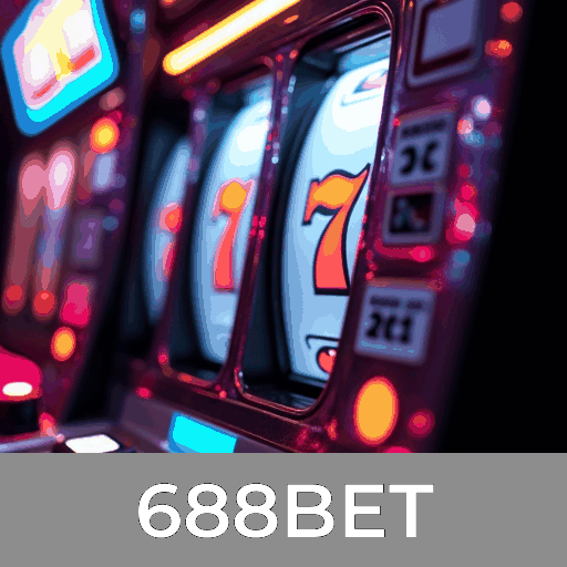 688BET: A Emoção dos Caça-Níqueis com Altas Recompensas