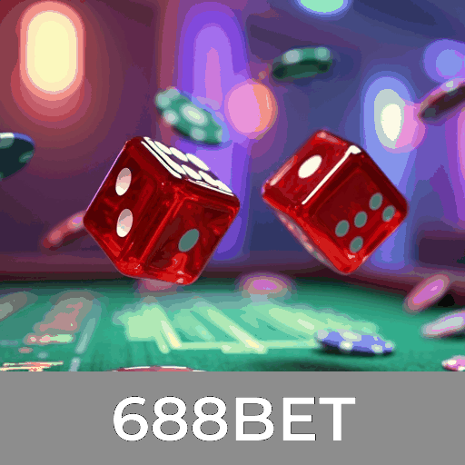 Experimente a Aventura dos Jogos de Cassino com 688BET