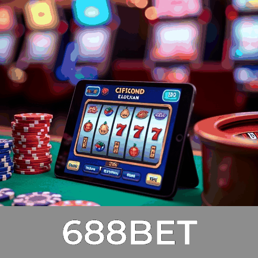 688BET: Explore a Brilhante Fortuna com Fortune Tiger e Tigres de Sorte