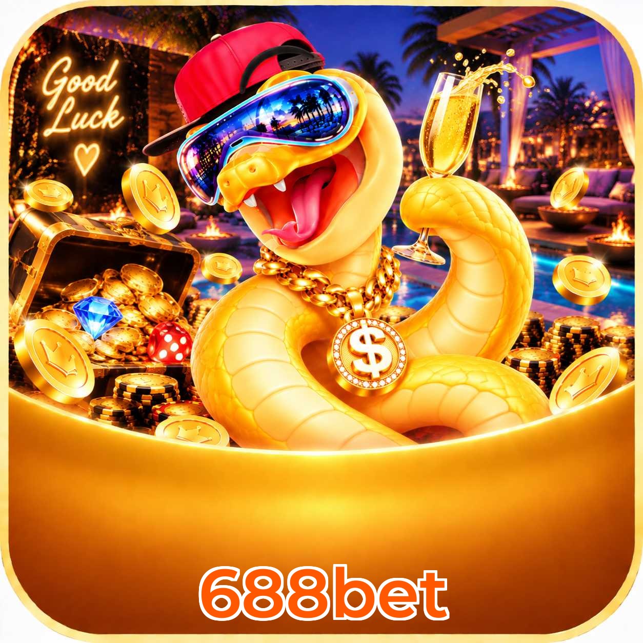 688bet Security