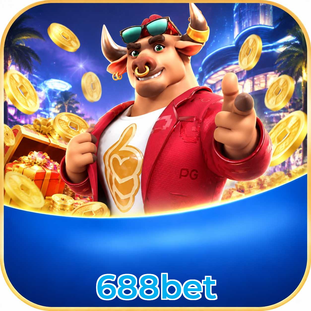 688bet Slots
