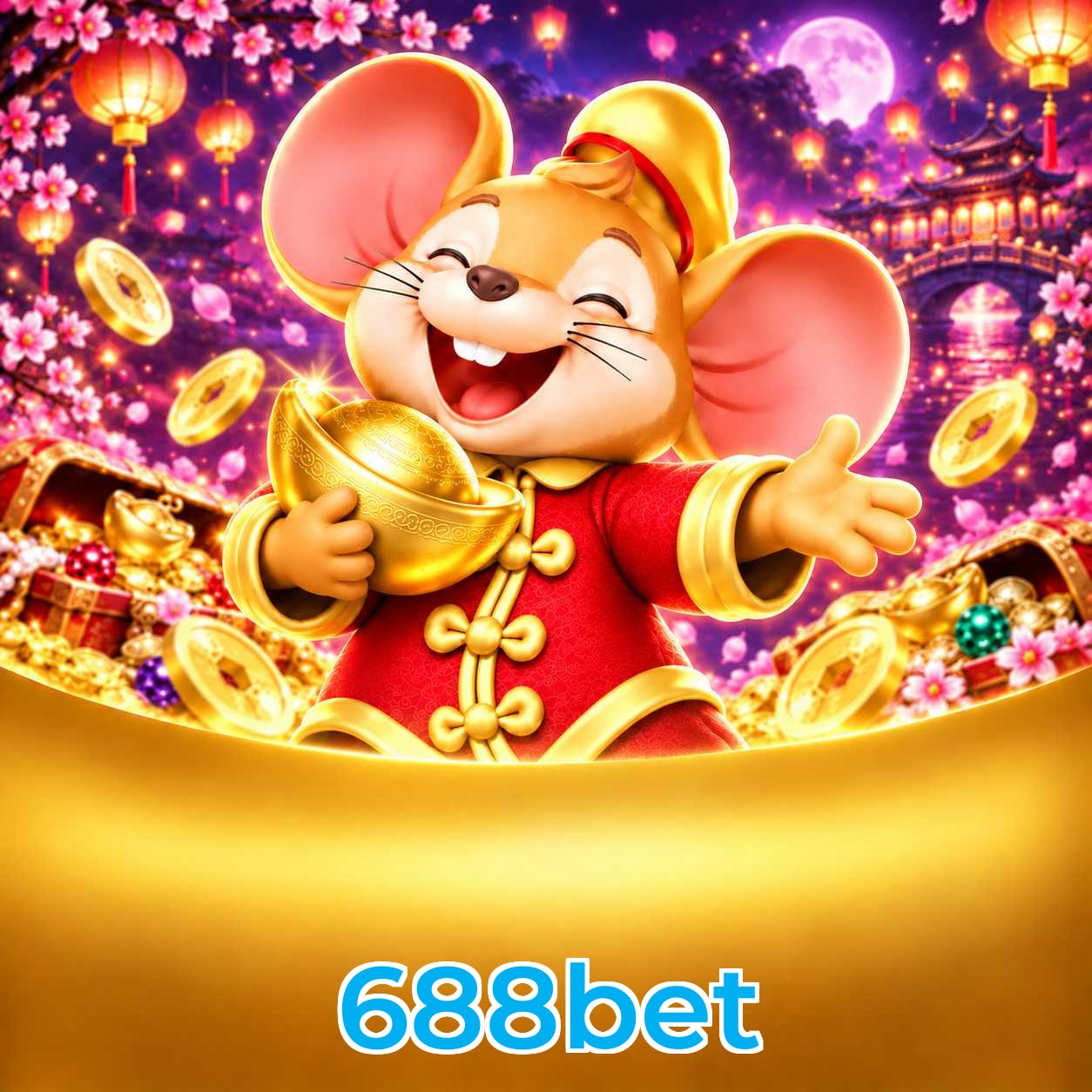 688bet System Requirements