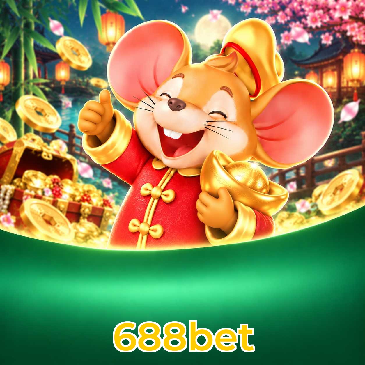 688bet Como Apostar Lottery