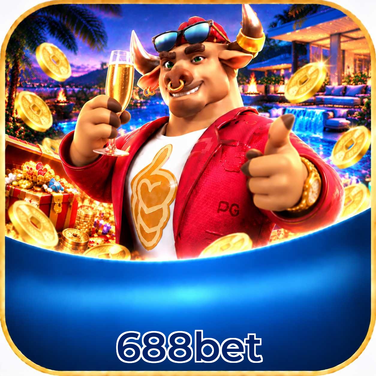 688bet instalar Android APK