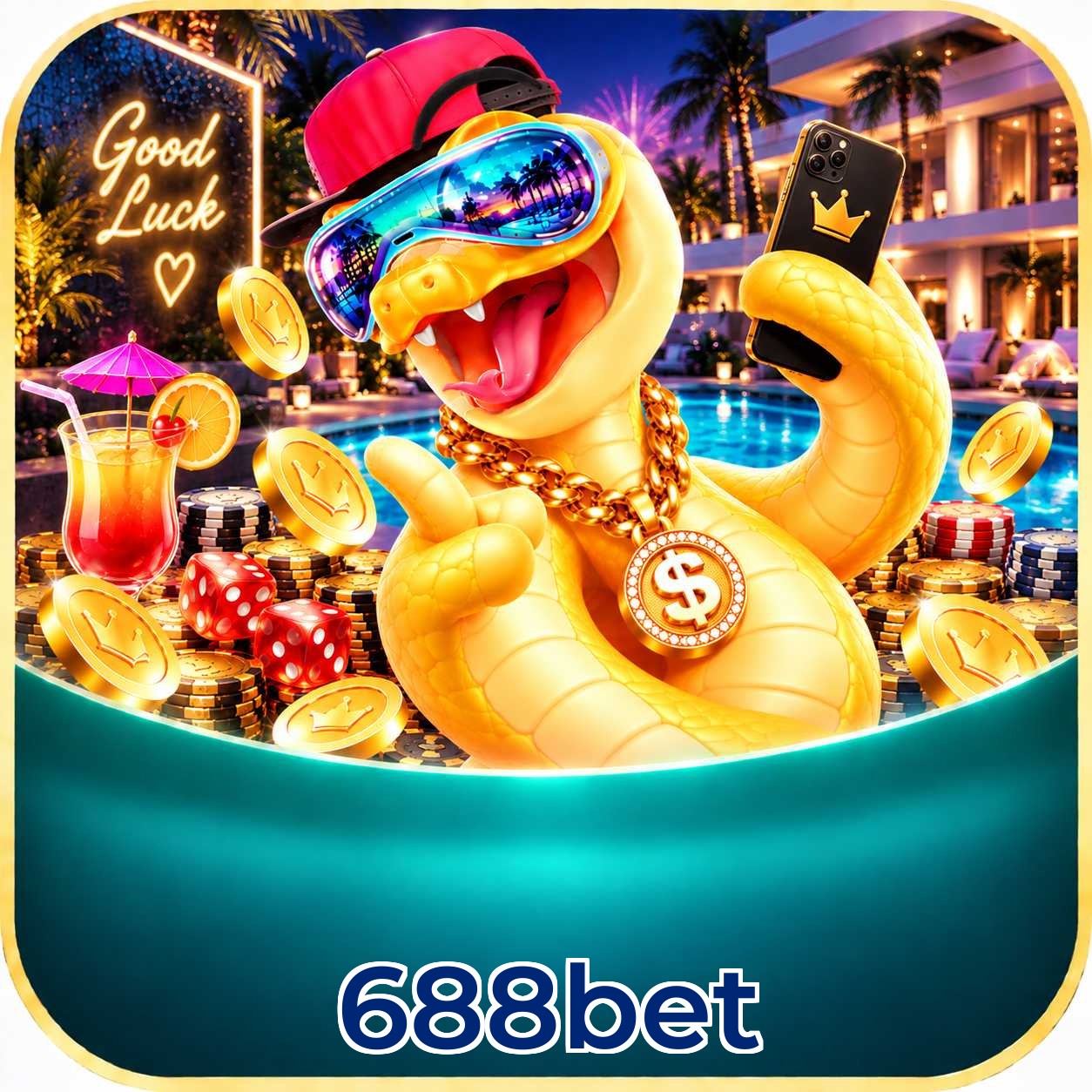FAQ Baixar 688bet