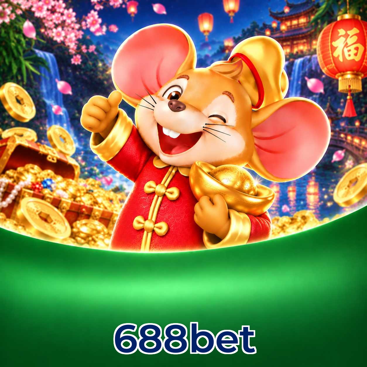 688bet Slot FAQ