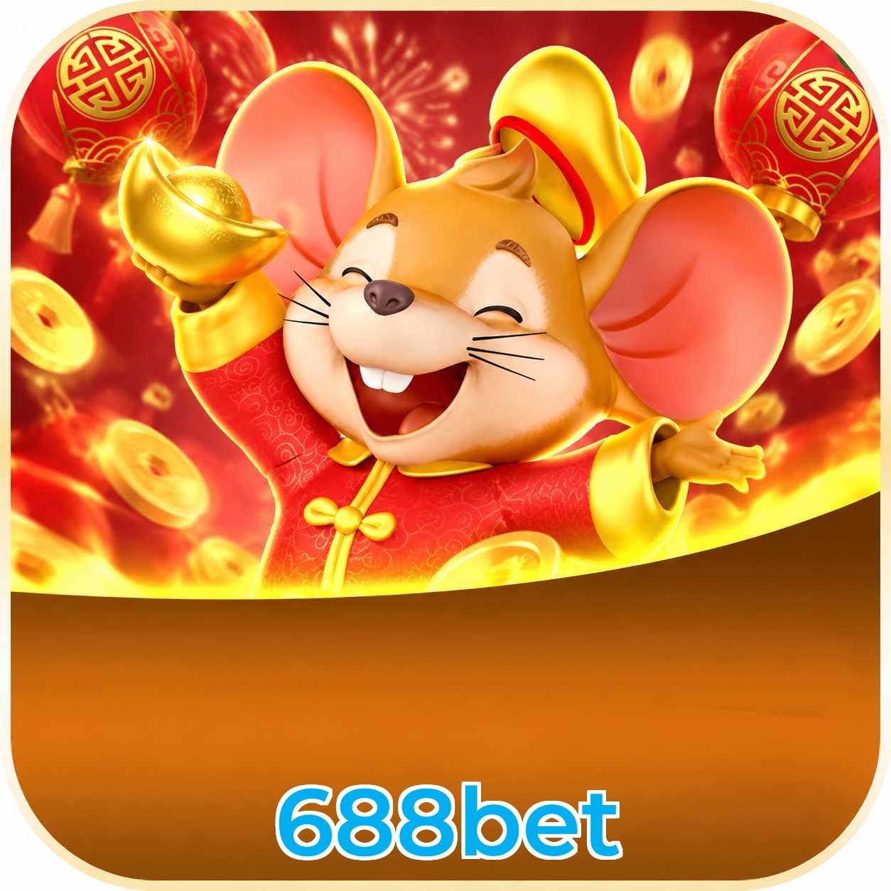 688bet Top Slots