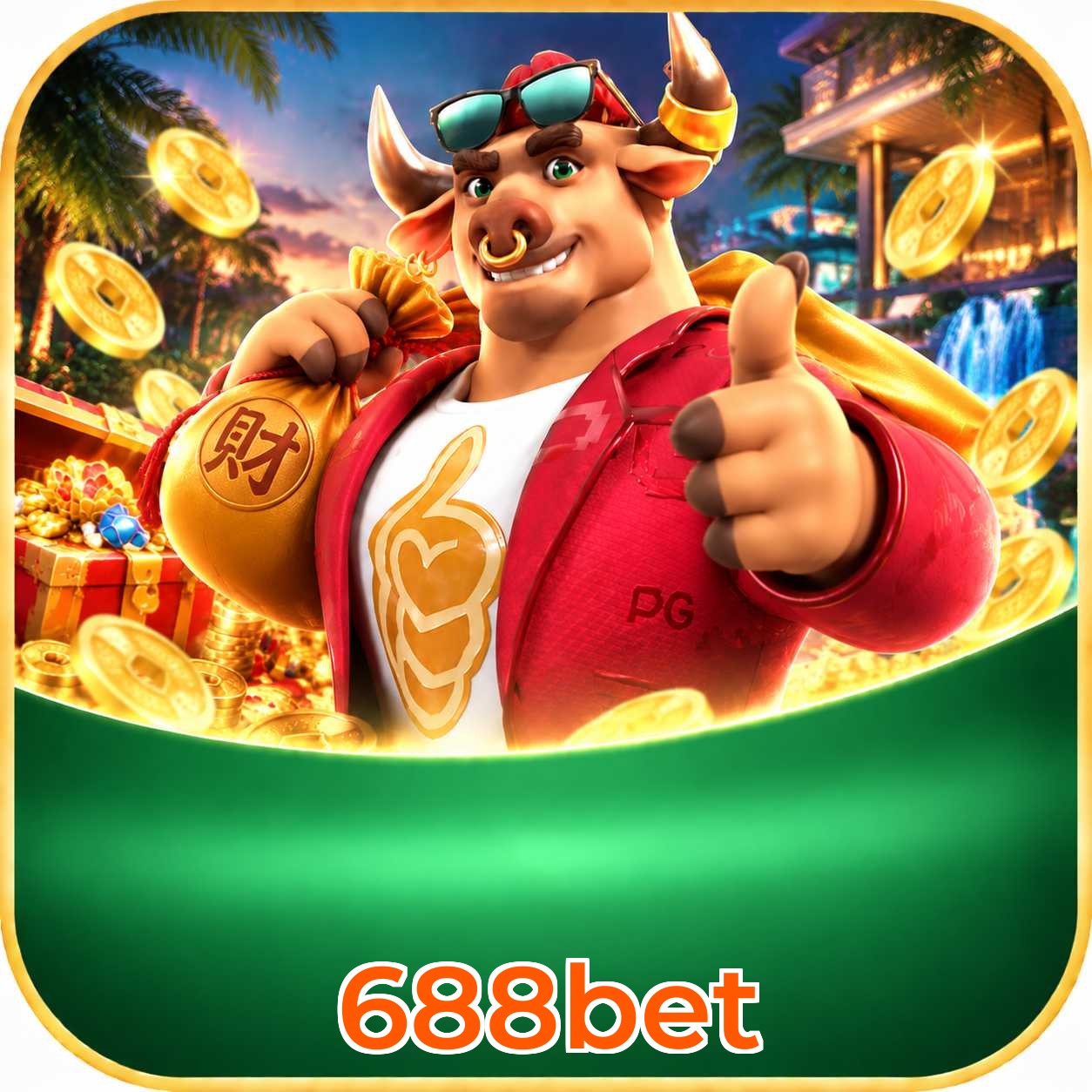 688bet VIP Telegram