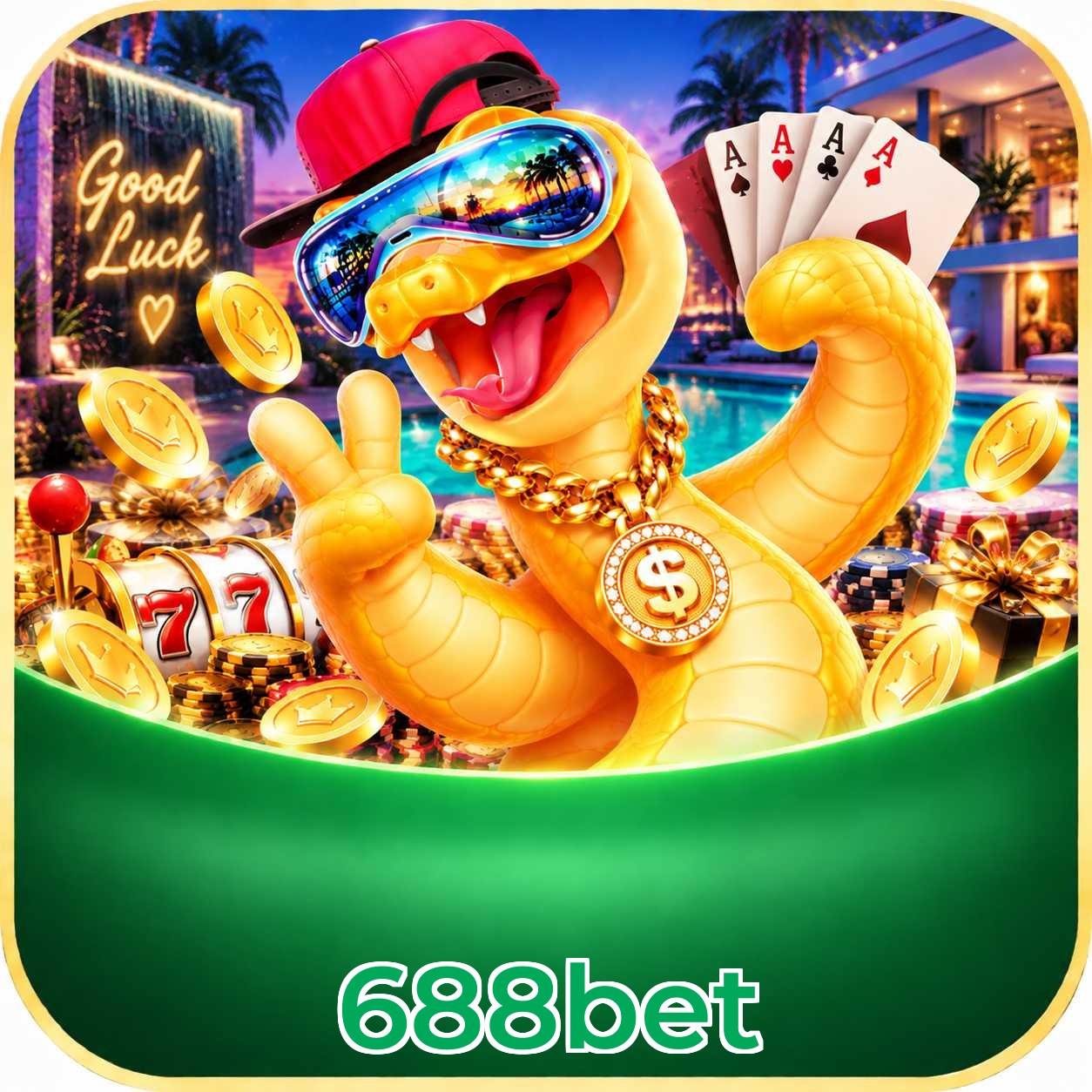688bet FAQ