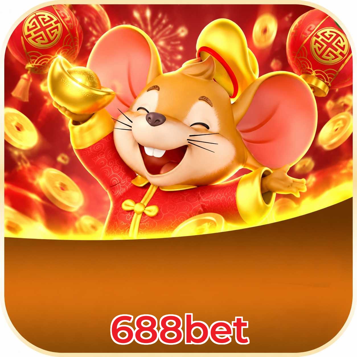 688bet Telegram