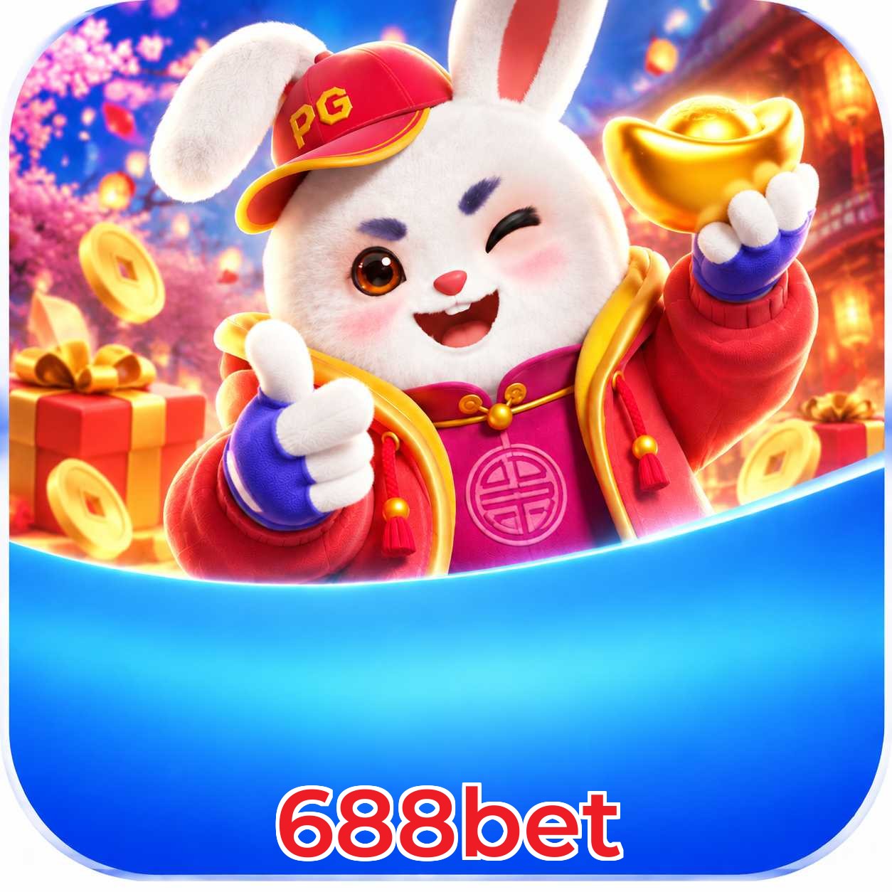 688bet Uptime