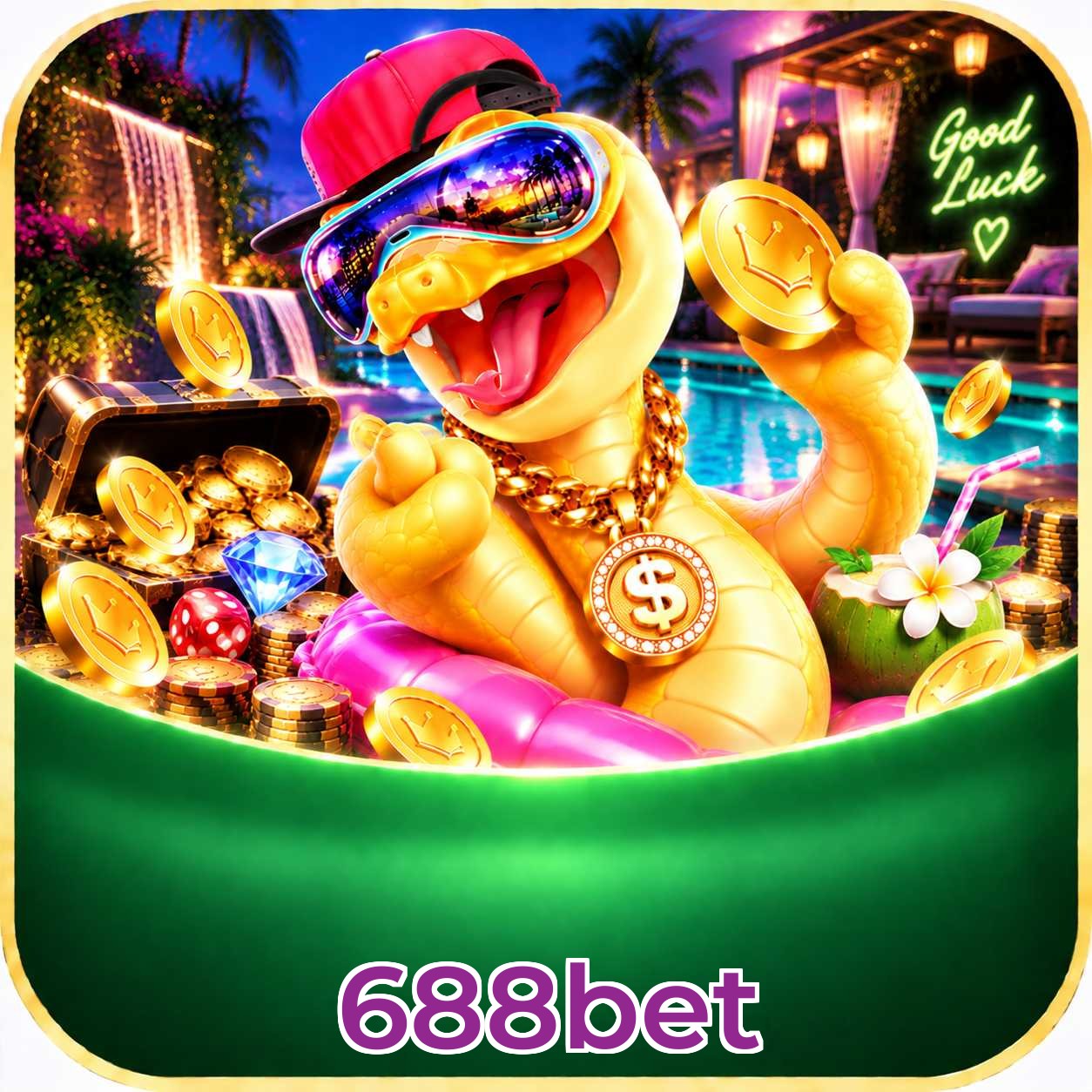688bet VIP Program