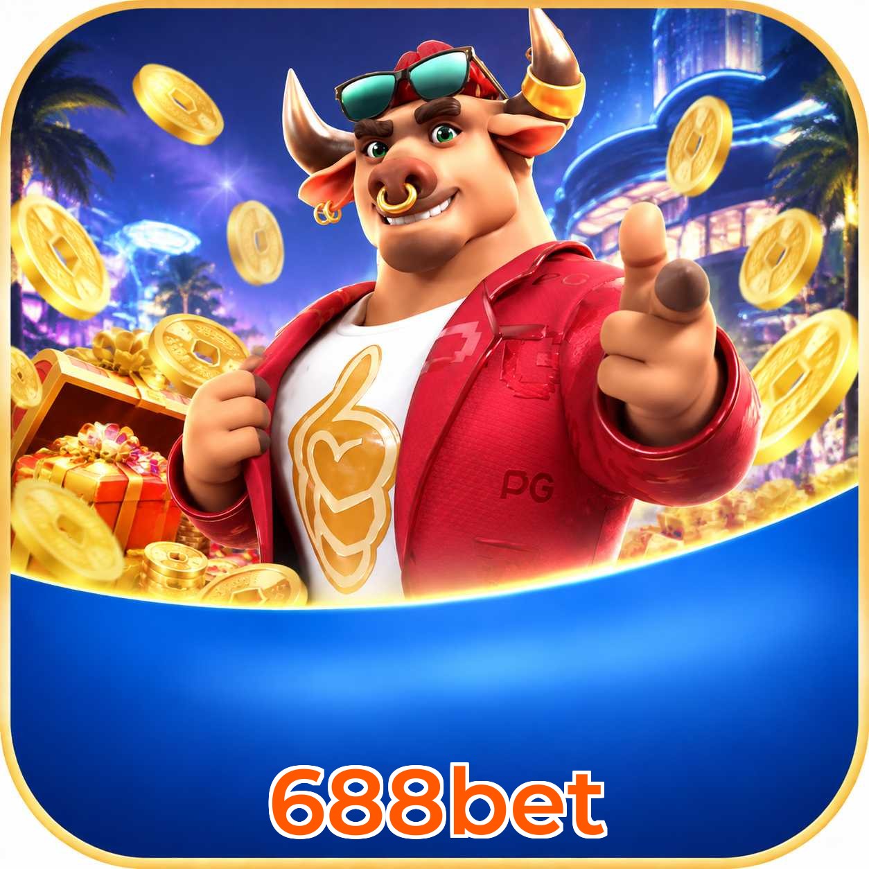 688bet FAQ