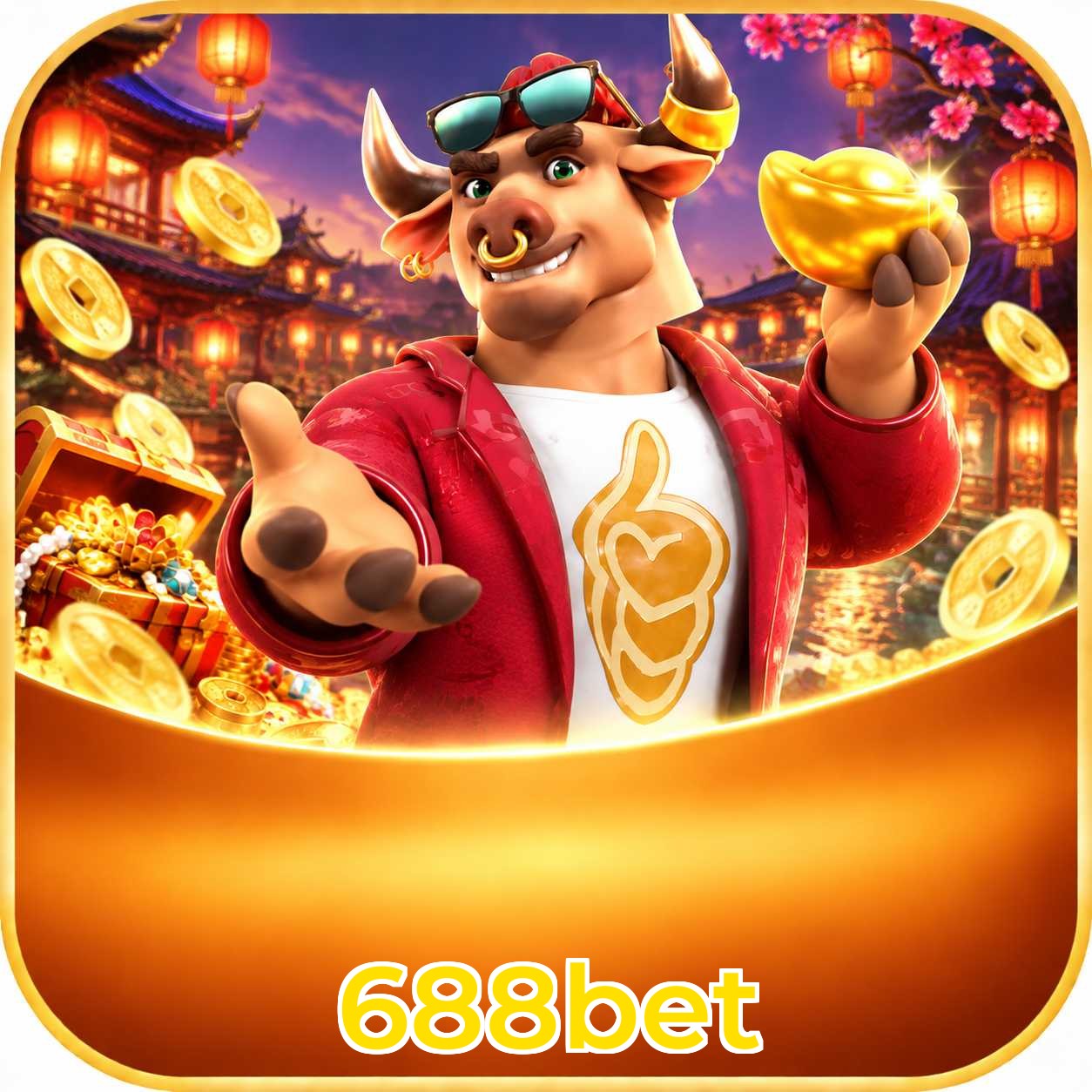 688bet VIP Níveis