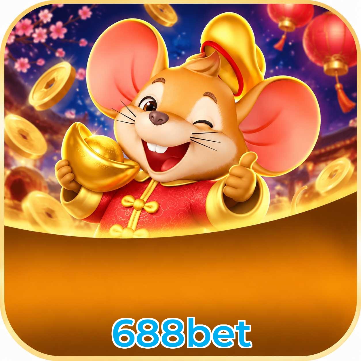 688bet Facebook Bonus