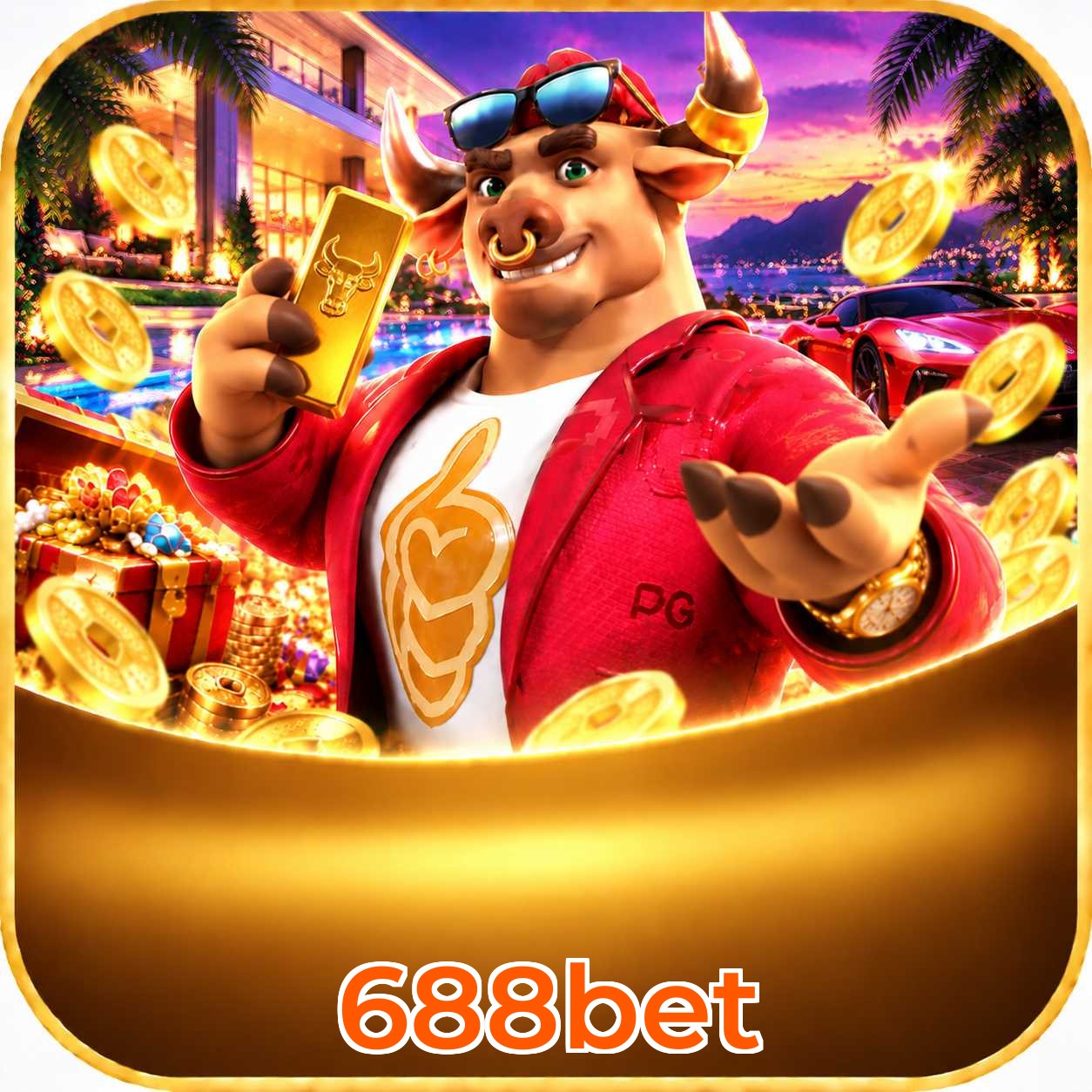 688bet Responsible Gaming