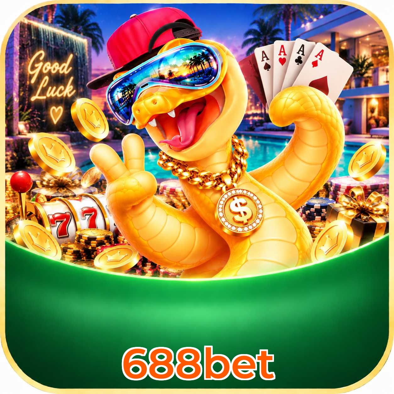 688bet atualizar e desinstalar app