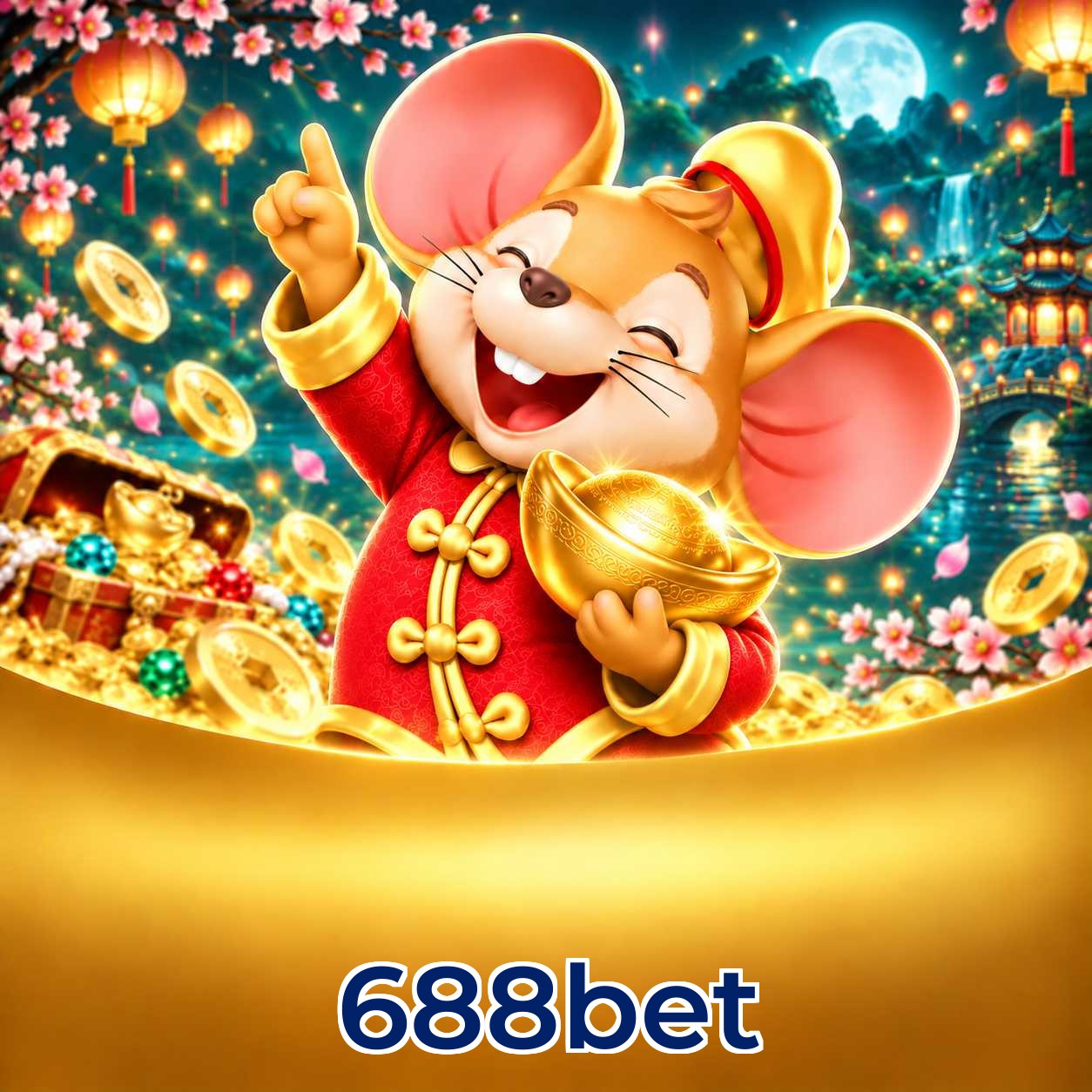 688bet App Features
