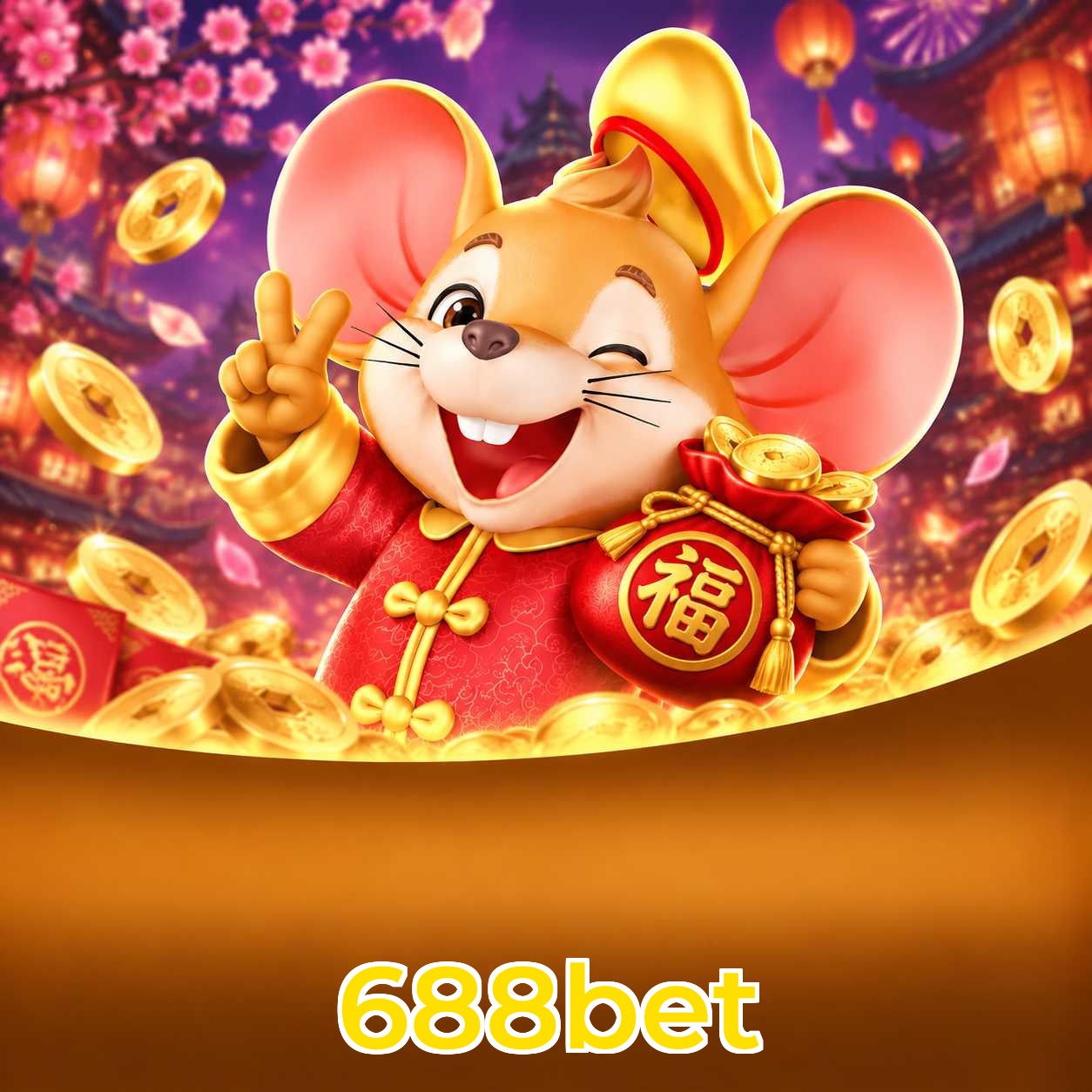 688bet Estratégias Lottery