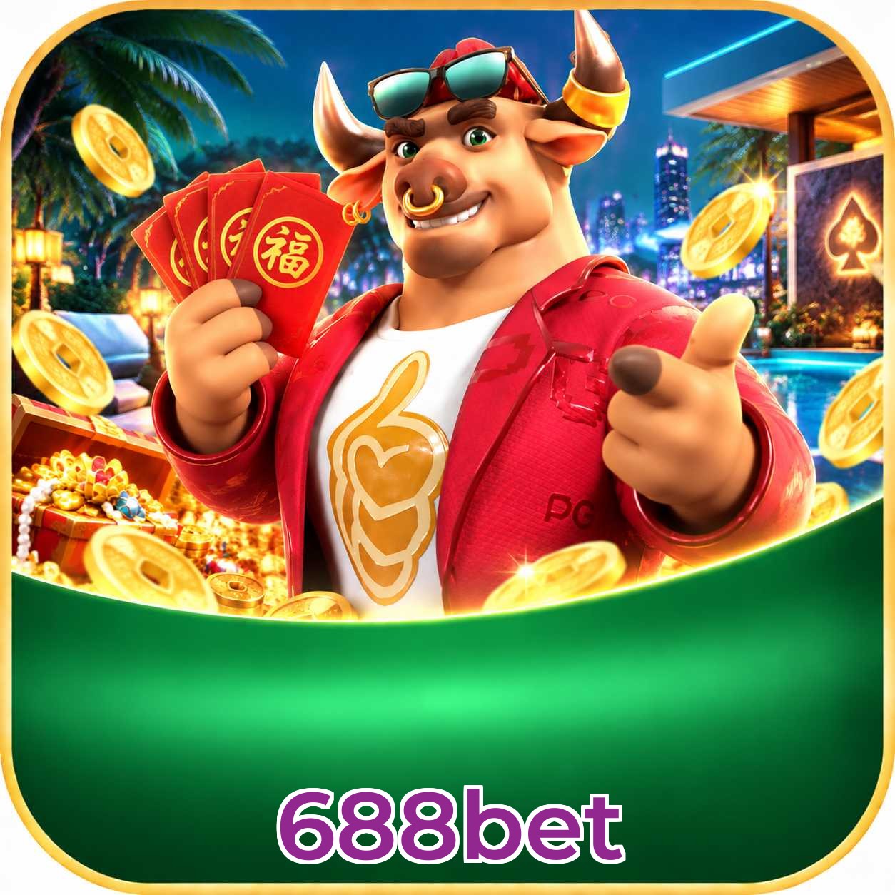 688bet Avaliações