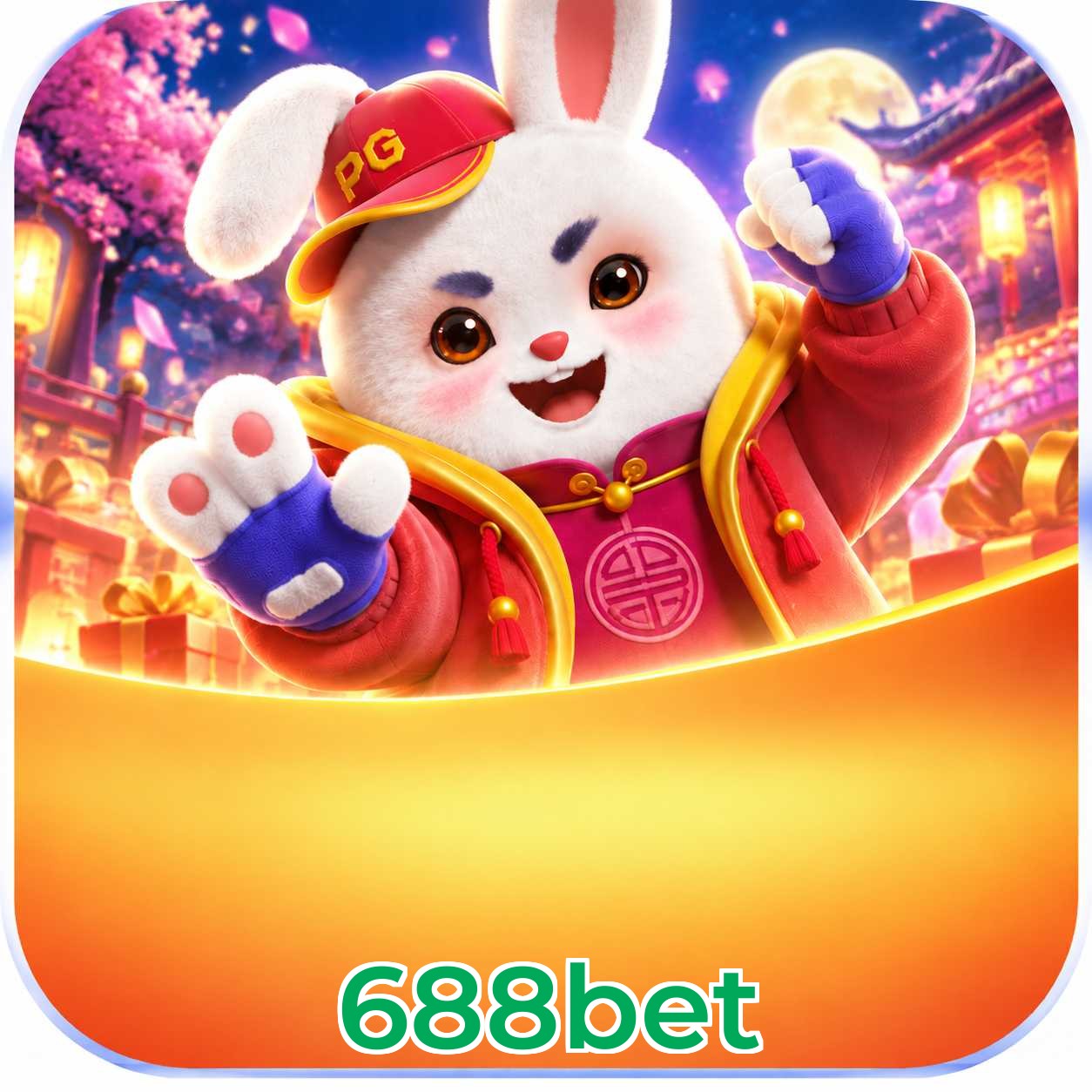 Baixar 688bet PC Mac