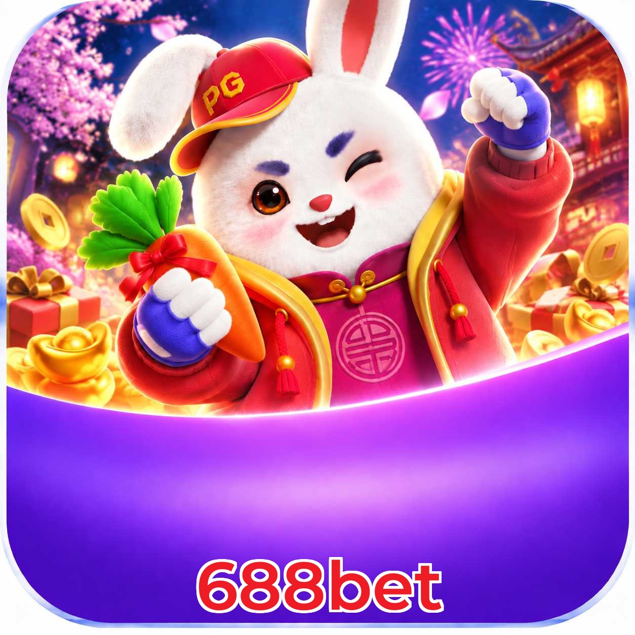 688bet Fortune Tiger RTP