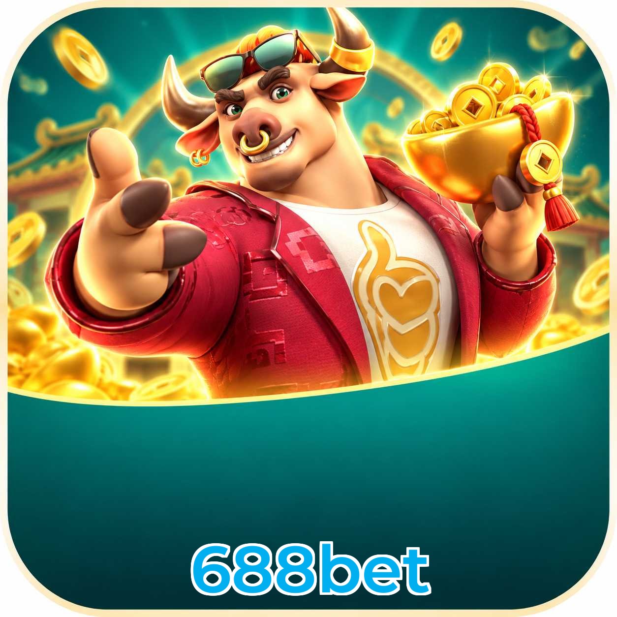688bet Telegram Stats