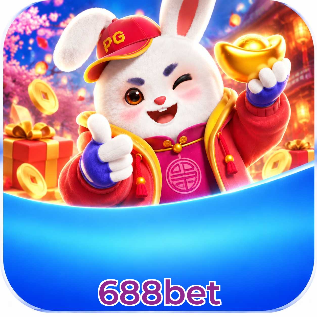 688bet Logo