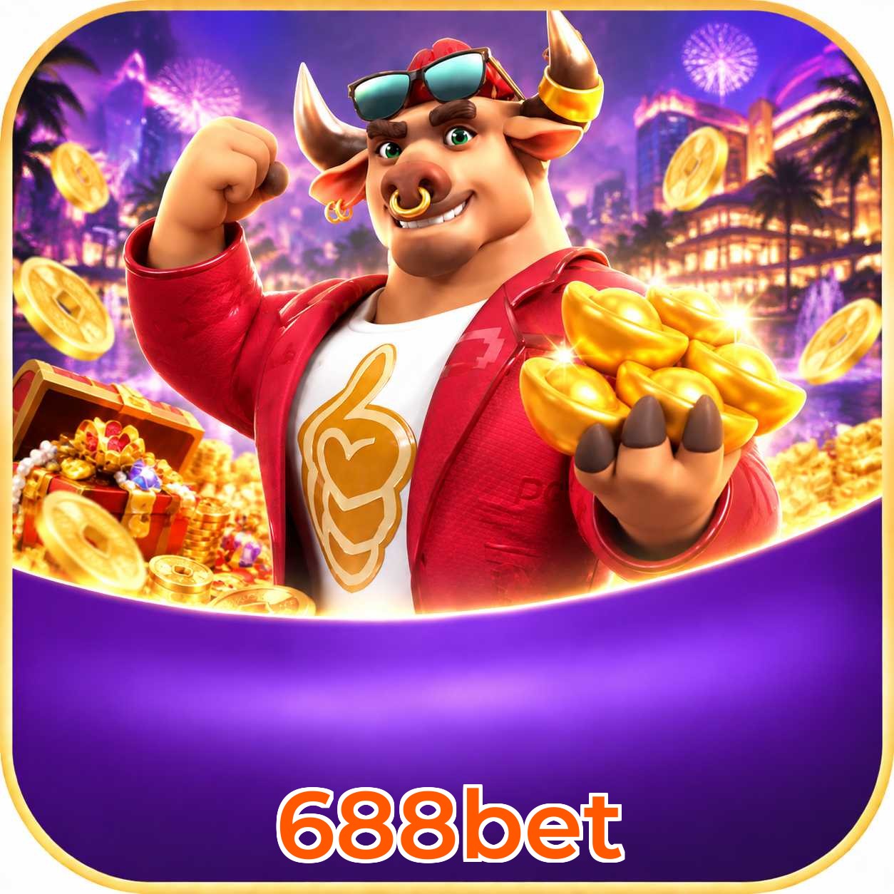 688bet Logo