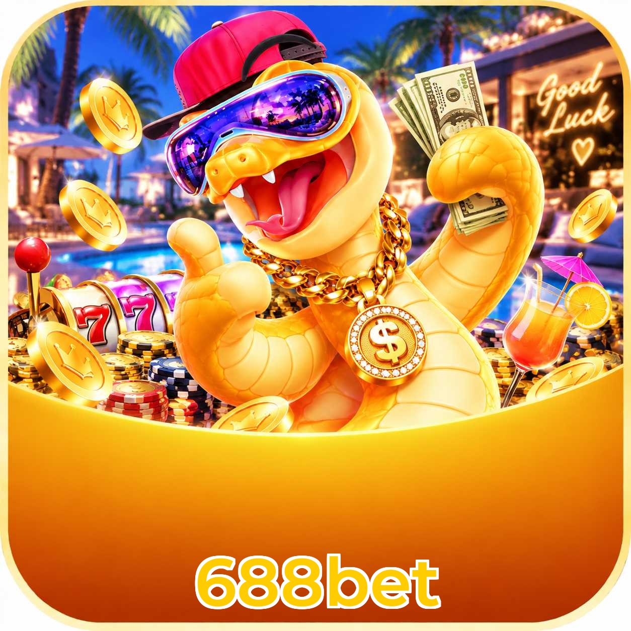 688bet RTP Testing