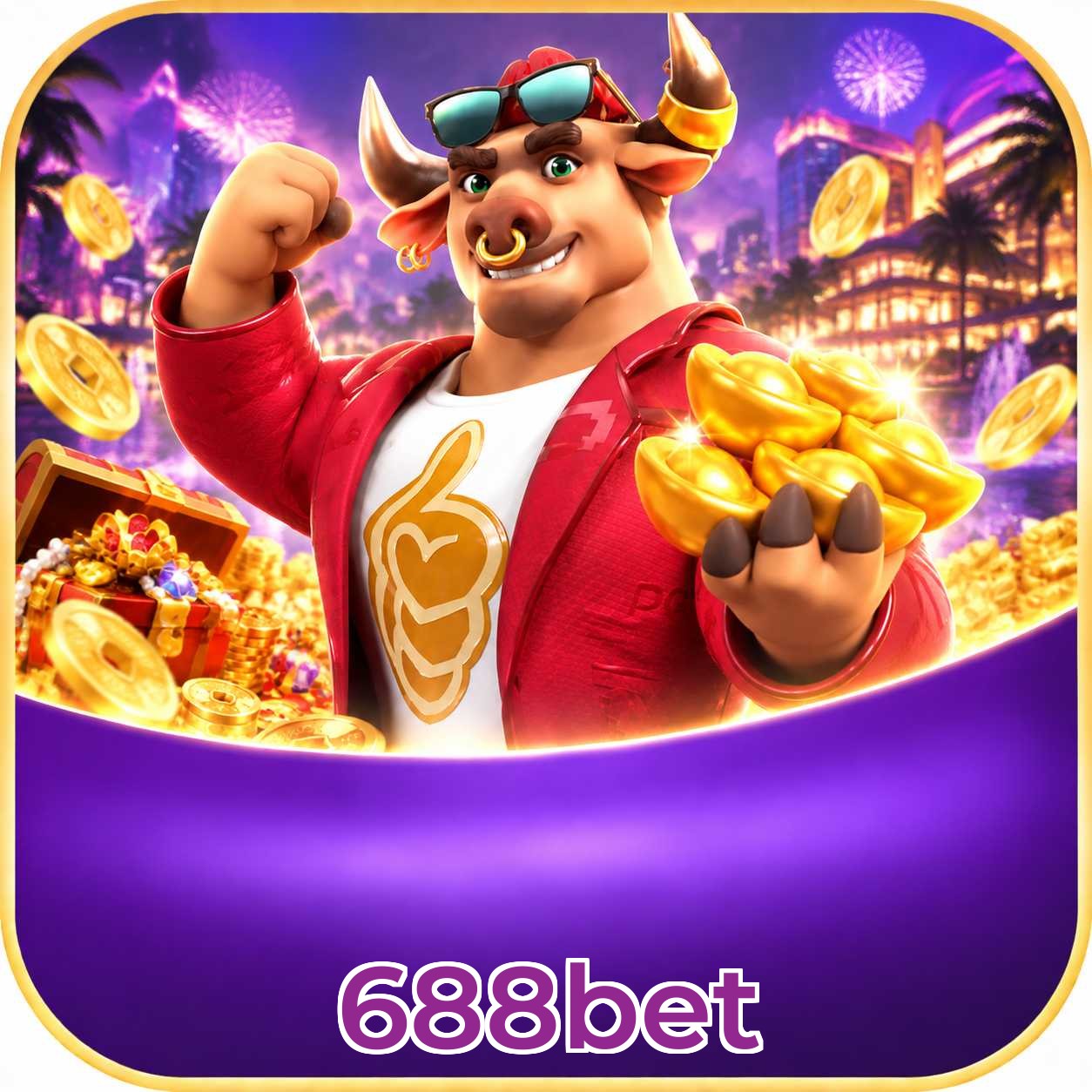 688bet System Requirements