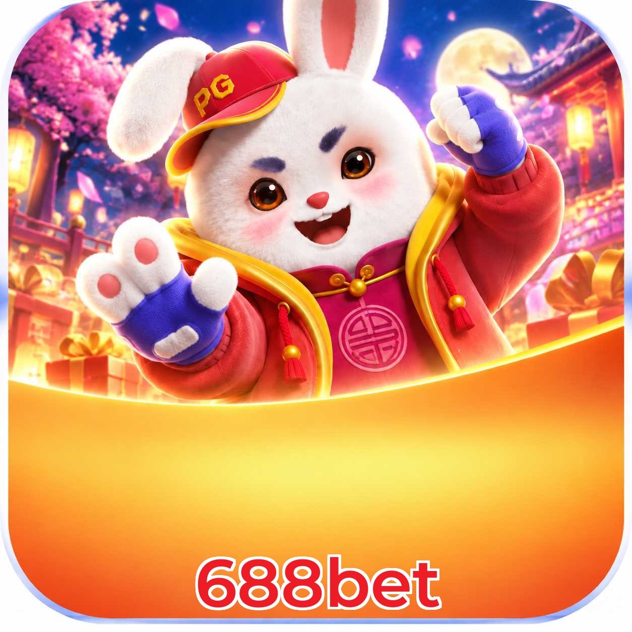 688bet Fortune Tiger Game