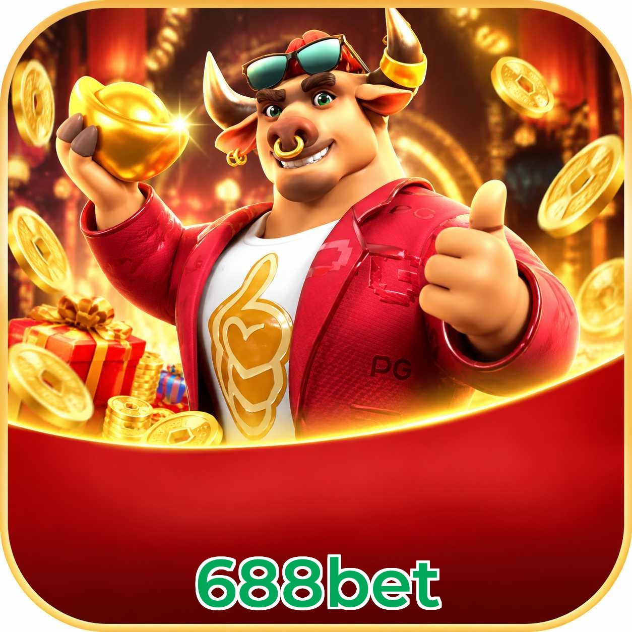 688bet Troubleshooting