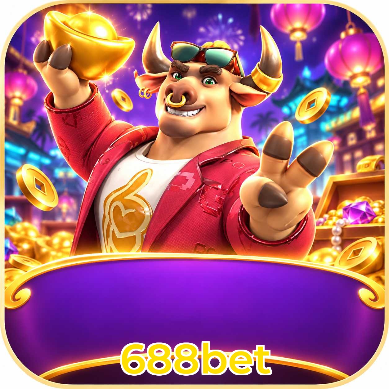 688bet Facebook Support