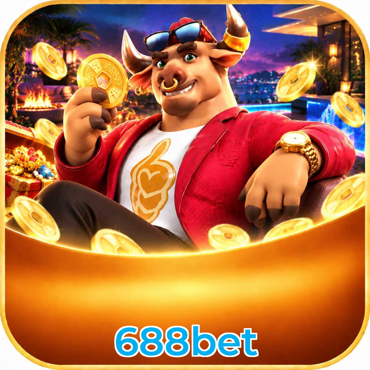 688bet instalar Windows e Mac