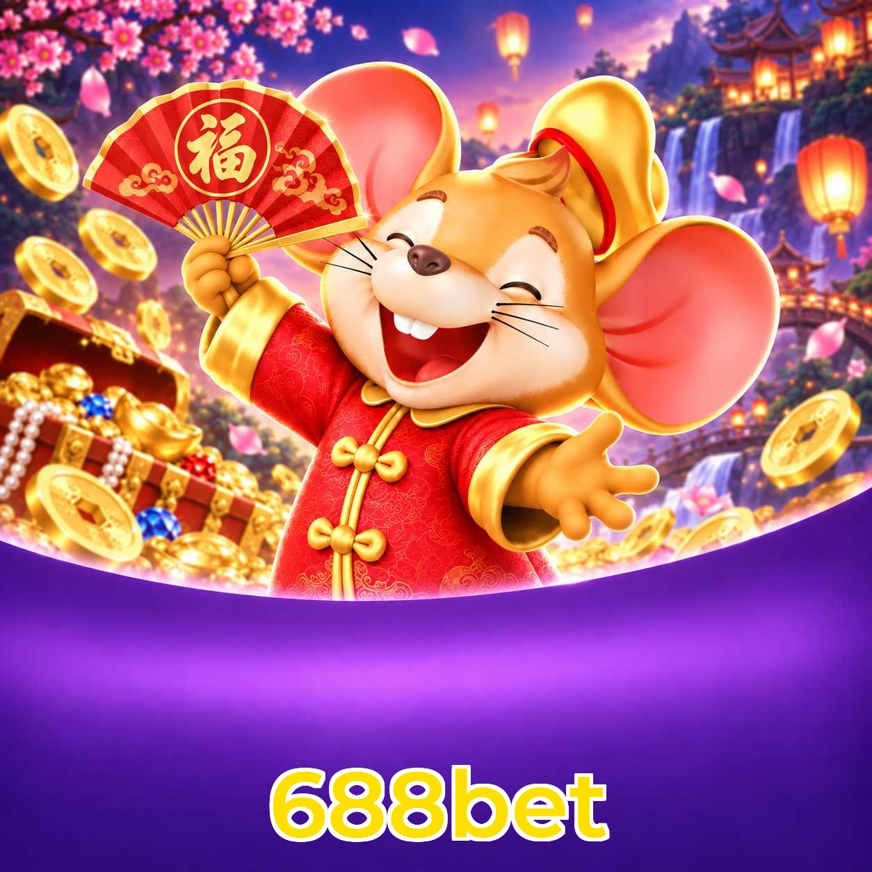 688bet Interface