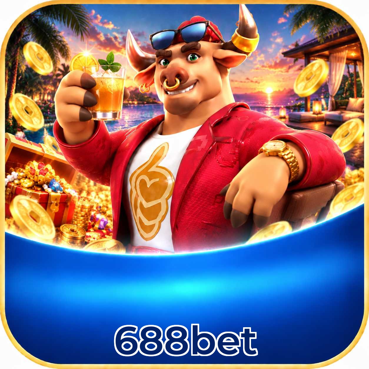 688bet Free Spins