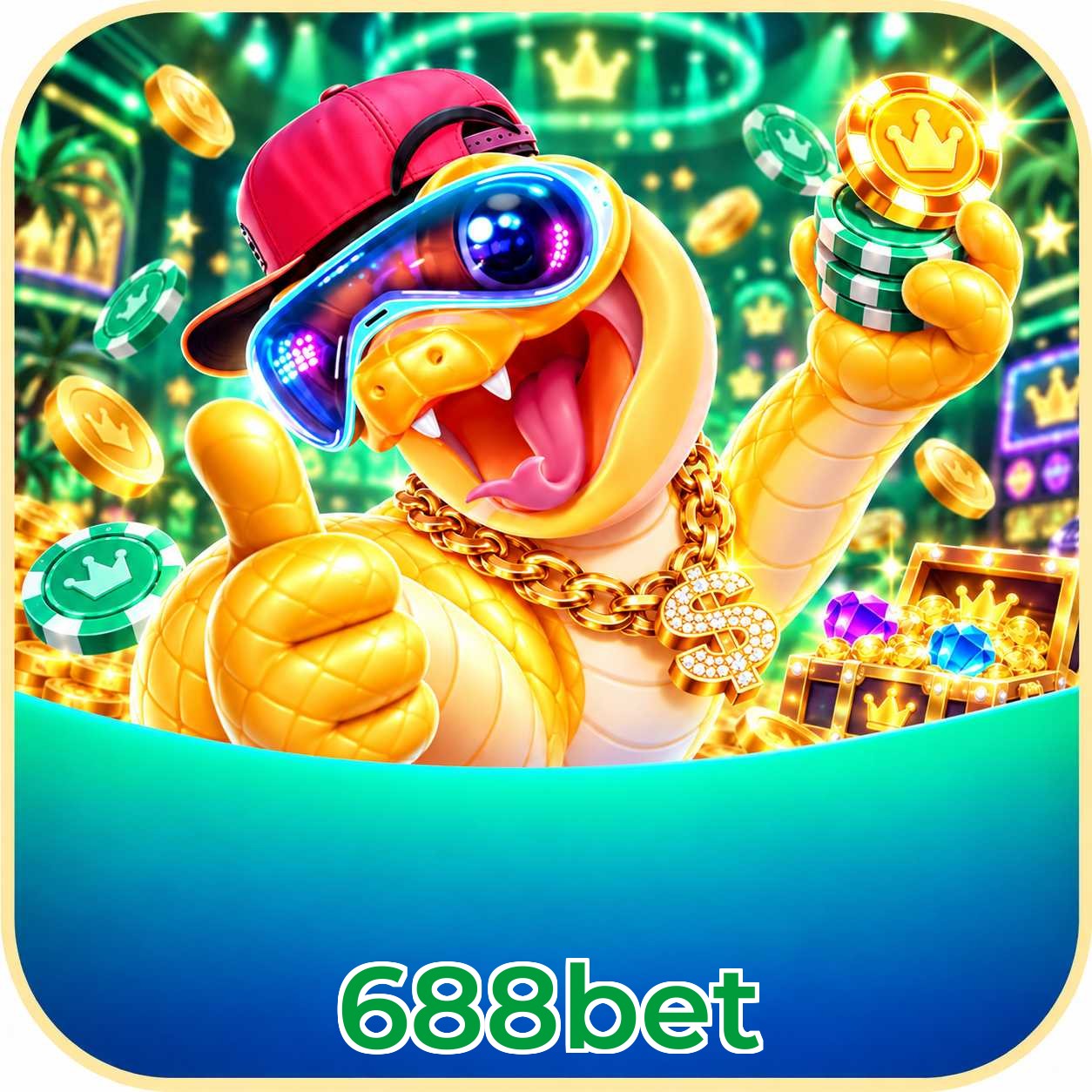688bet Installation Guide