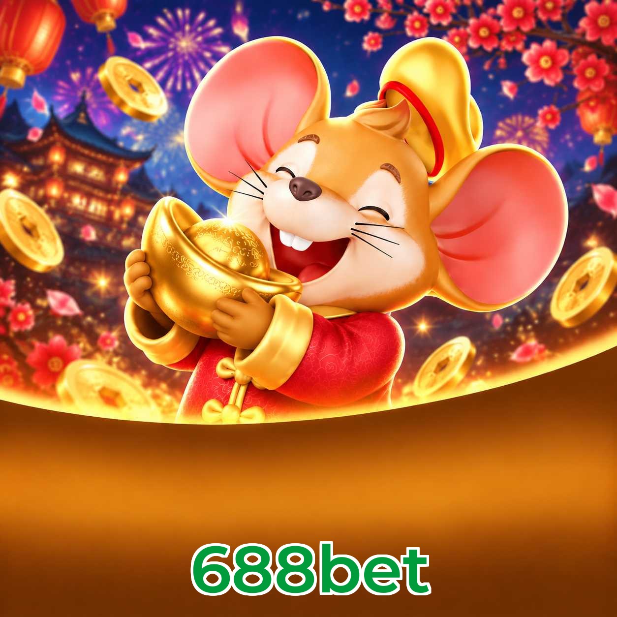 688bet Jogos Exclusivos