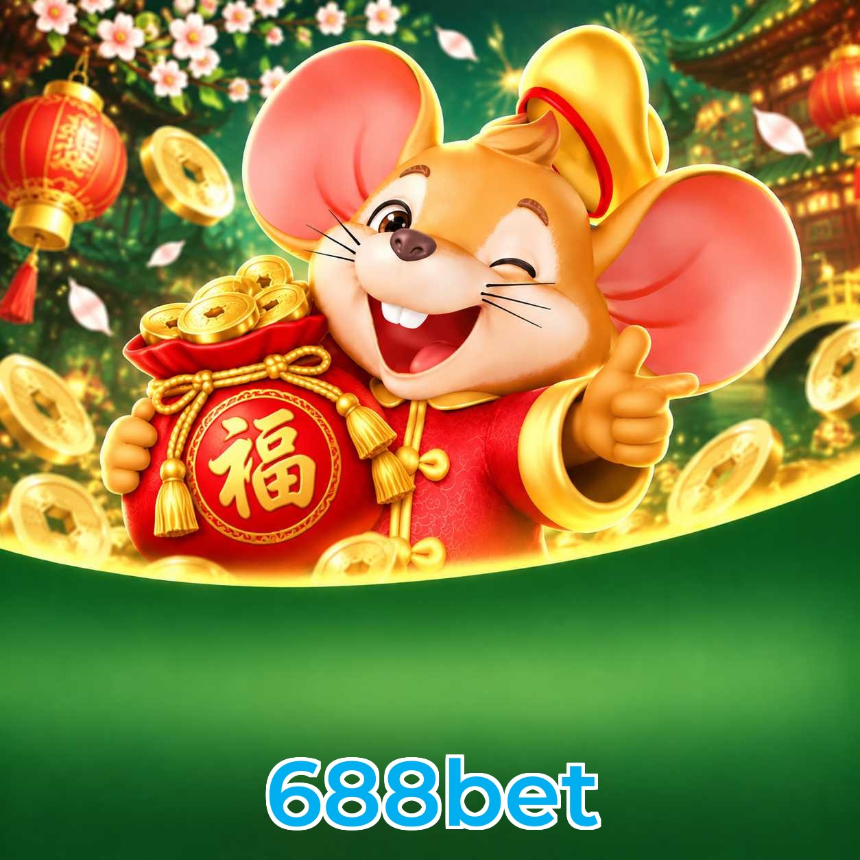 688bet Loterias