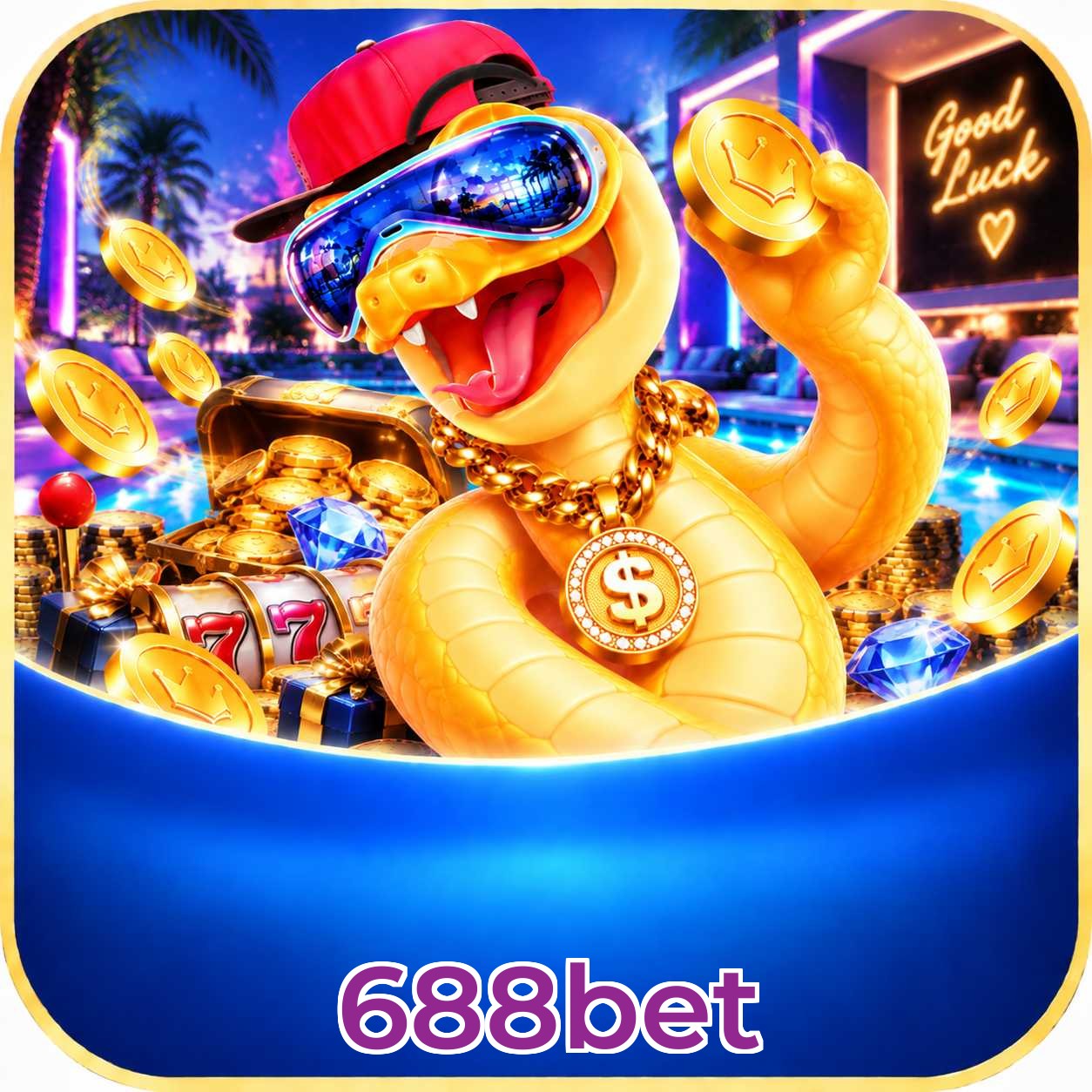 688bet Fortune Tiger Tips