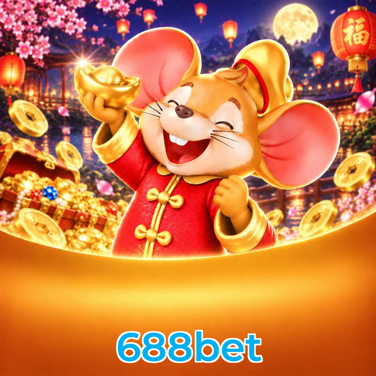 688bet Bonus FAQ