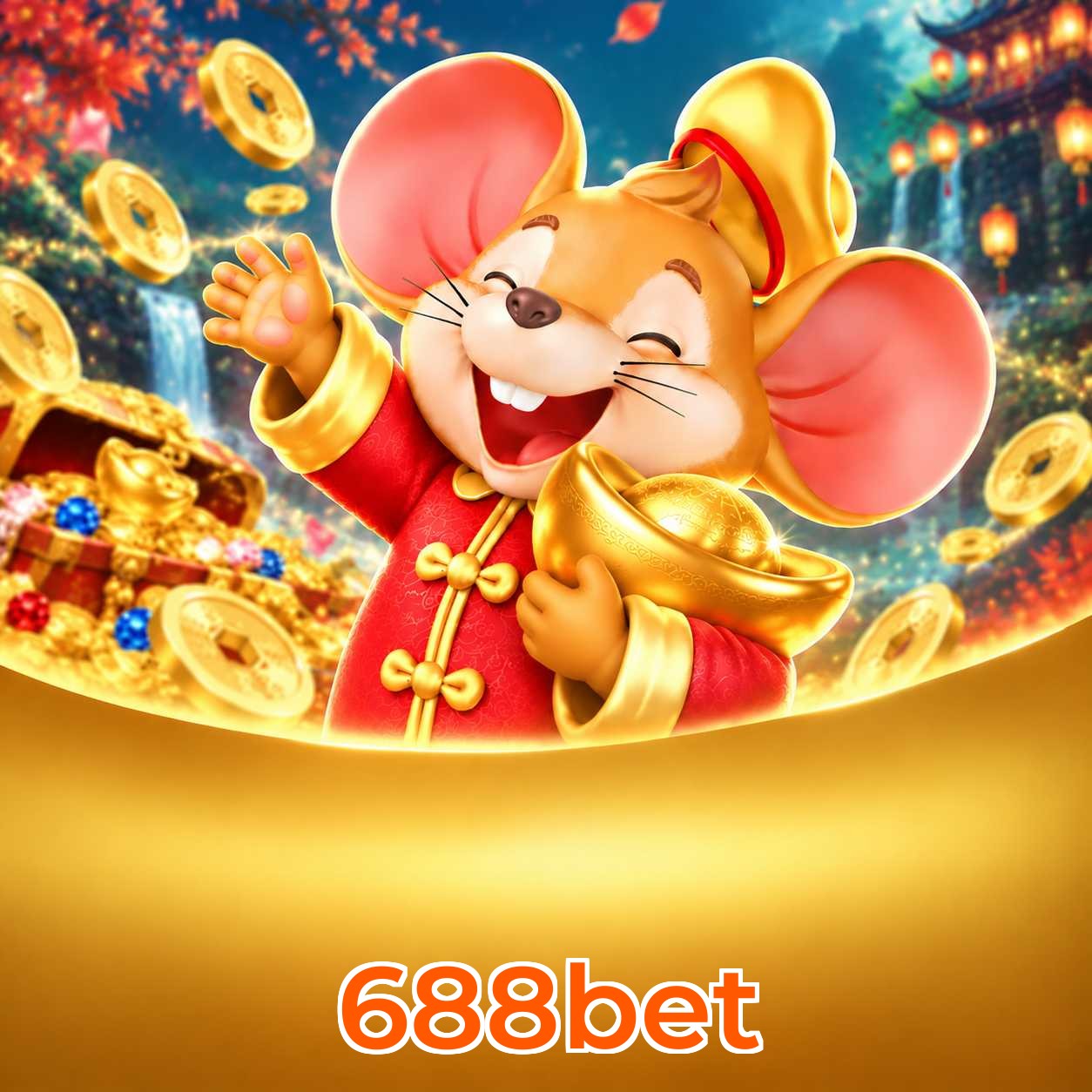 688bet Suporte