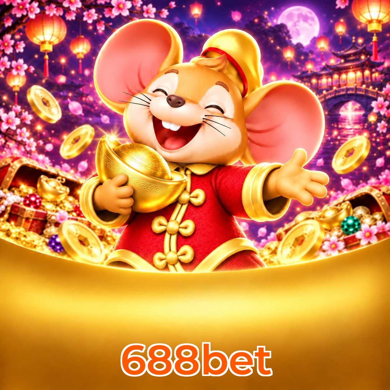 688bet Bet Types
