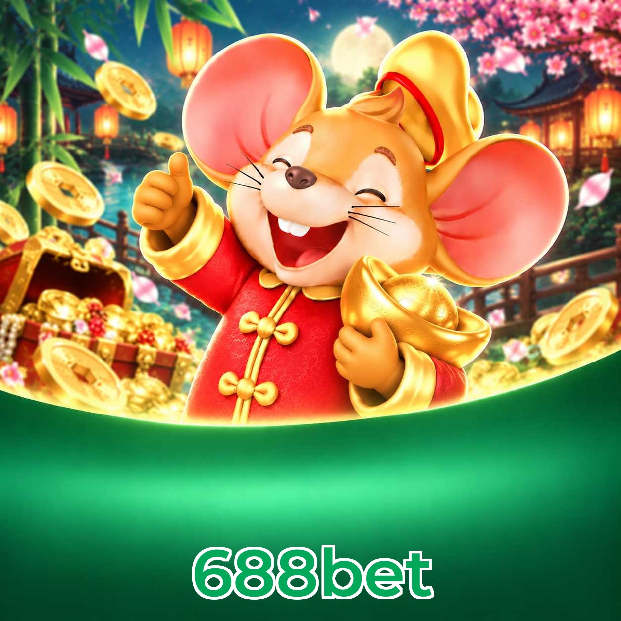 688bet Compatibilidade