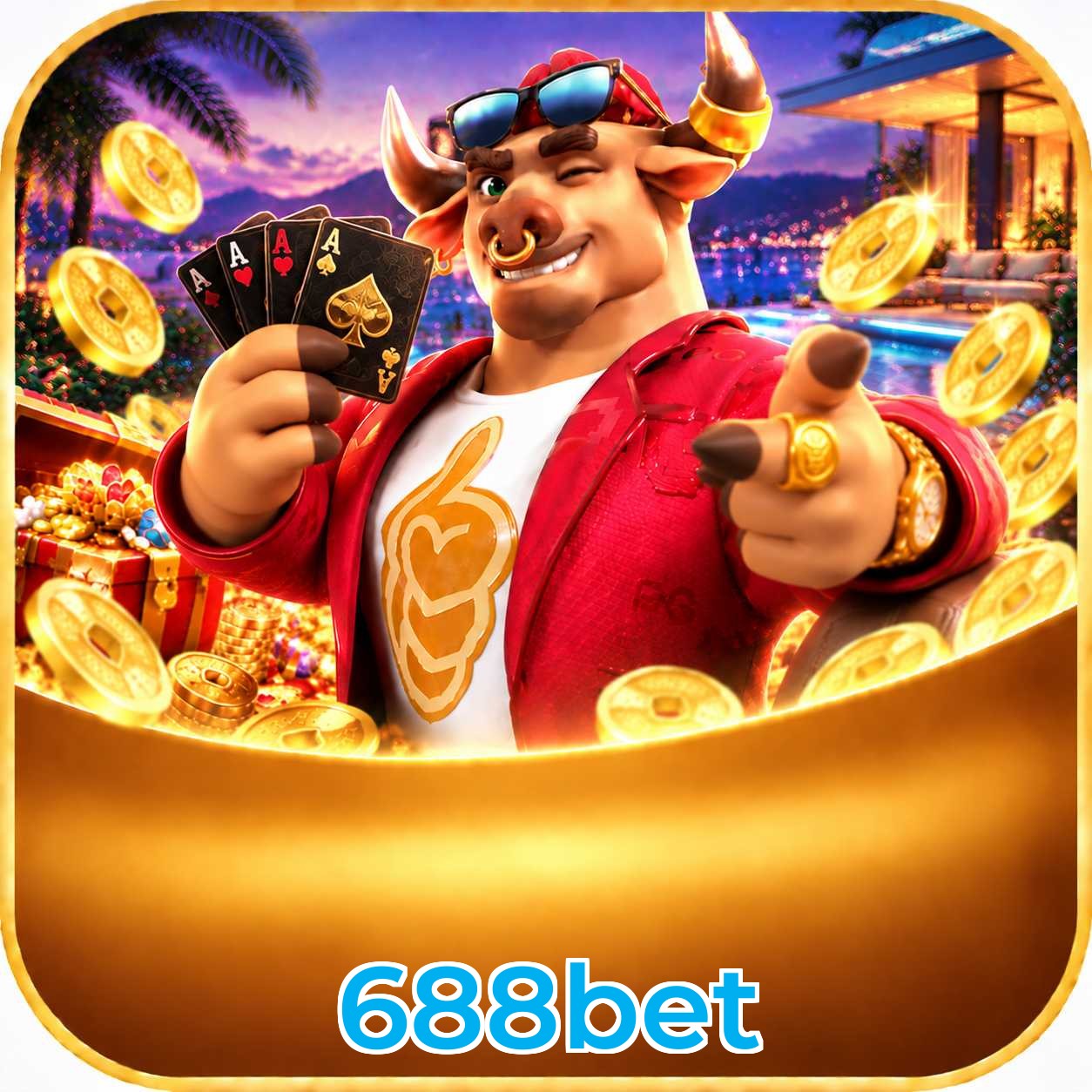 688bet Odds Lottery