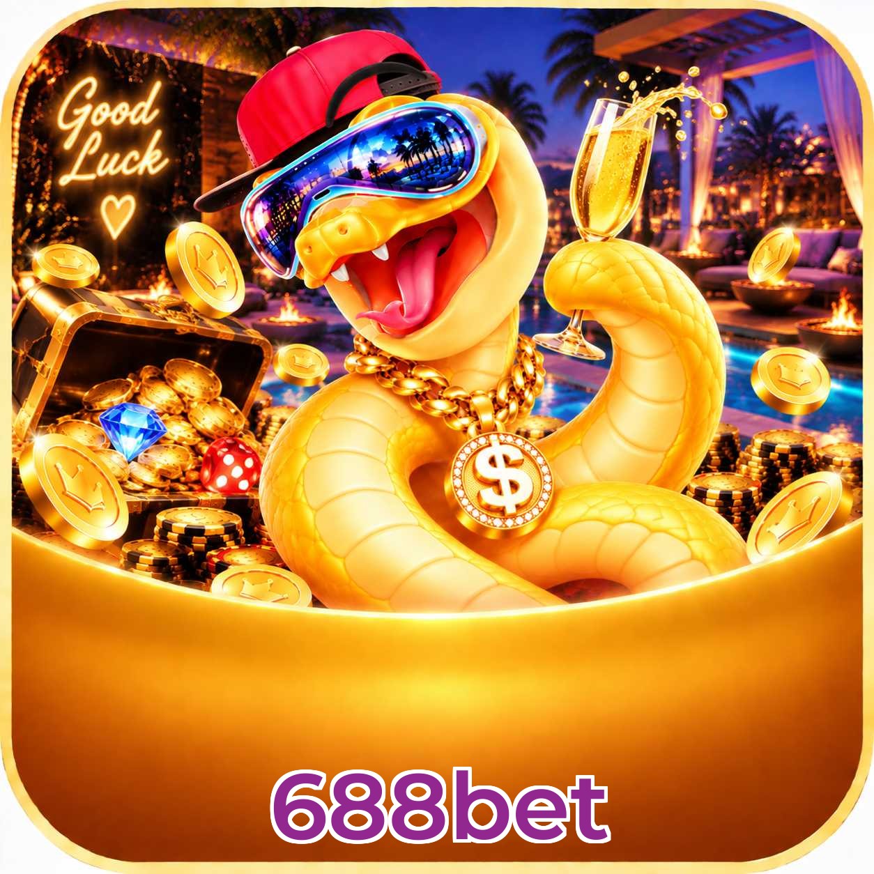 688bet instalar iPhone Safari PWA