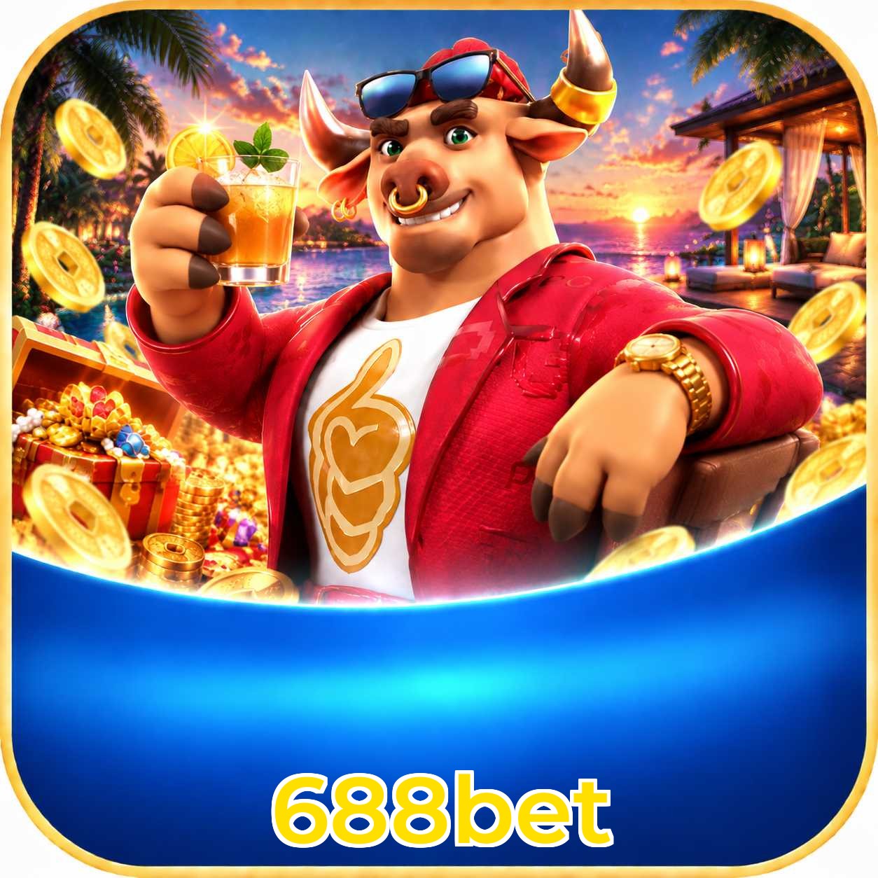 688bet Sports Coverage