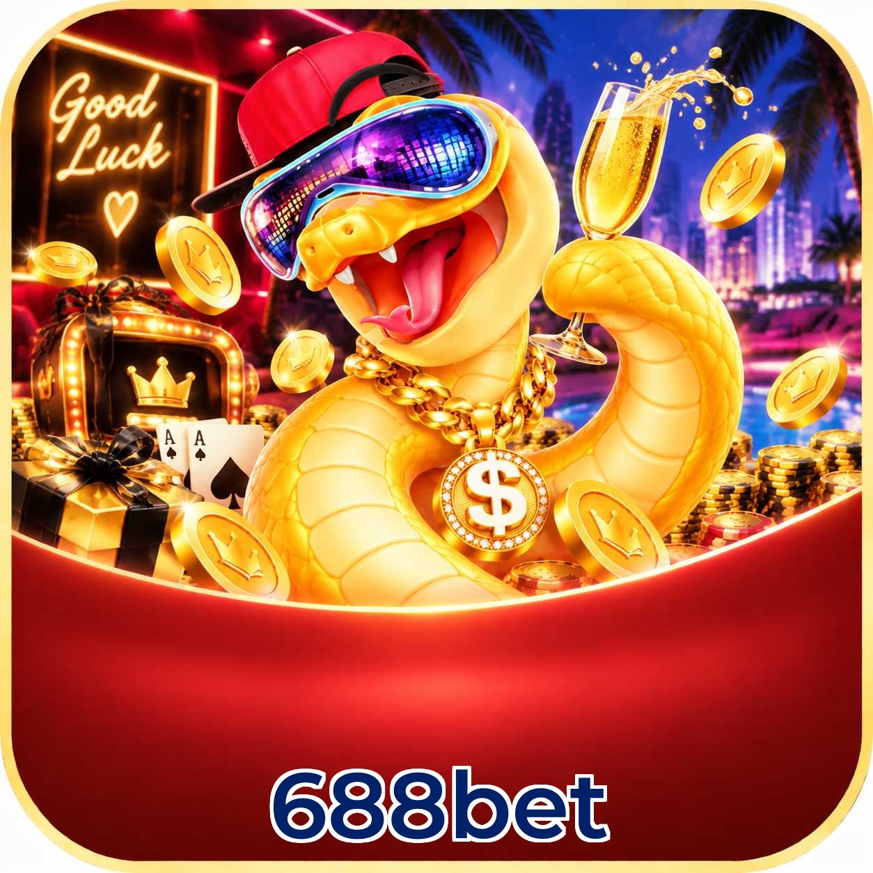 688bet Top Wins